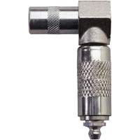 Right Angle Grease Coupler OSI Industrial Sales