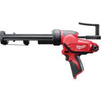 M12 Cordless Caulk & Adhesive Gun (Tool Only) OSI Industrial Sales