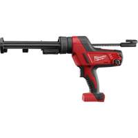 M18 Cordless Caulking & Adhesive Gun (Tool Only) OSI Industrial Sales