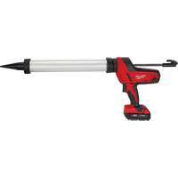 M18 Cordless Caulking & Adhesive Gun Kit OSI Industrial Sales