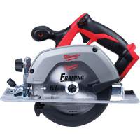 M18 Cordless Circular Saw (Tool Only), 6-1/2", 18 V OSI Industrial Sales