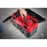 Aspirateur humide/sec M18 (outil seulement), 18 V, Capacit&eacute; 2 gal. OSI Industrial Sales