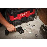 Aspirateur humide/sec M18 (outil seulement), 18 V, Capacit&eacute; 2 gal. OSI Industrial Sales