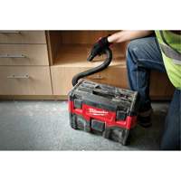 Aspirateur humide/sec M18 (outil seulement), 18 V, Capacit&eacute; 2 gal. OSI Industrial Sales