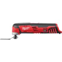 M12 Cordless Multi-Tool (Tool Only), 12 V, Lithium-Ion OSI Industrial Sales