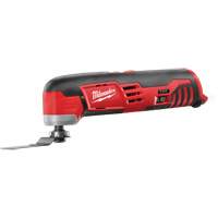 M12 Cordless Multi-Tool (Tool Only), 12 V, Lithium-Ion OSI Industrial Sales