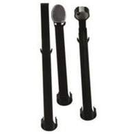 Ensemble de fixations pour t&ecirc;te de cam&eacute;ra M-Spector 360 OSI Industrial Sales