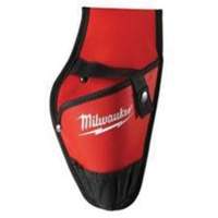 M12 Tool Holster, Cordless Tool Holder, Nylon, 1 Pockets OSI Industrial Sales