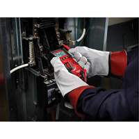 Digital Multimeter, AC/DC Voltage, AC/DC Current OSI Industrial Sales