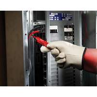 D&eacute;tecteur de tension, 50 - 1000 V, Alerte Son OSI Industrial Sales