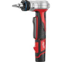 M12 Lithium-ion ProPEX&reg; Expansion Tool Kit OSI Industrial Sales