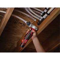 M12 Lithium-ion ProPEX&reg; Expansion Tool Kit OSI Industrial Sales