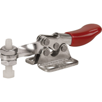 Horizontal Hold-Down Clamps - 205 Series OSI Industrial Sales