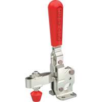 Vertical Hold-Down Clamps - 207 Series OSI Industrial Sales