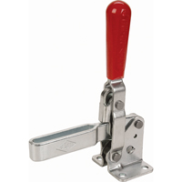 Vertical Hold-Down Clamps - 210 Series OSI Industrial Sales