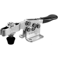 Horizontal Hold-Down Clamps - 225 Series OSI Industrial Sales
