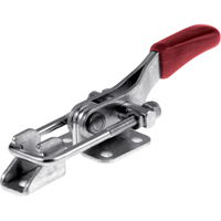 Latch Clamps - 300 Series, 500 lbs. Clamping Force OSI Industrial Sales