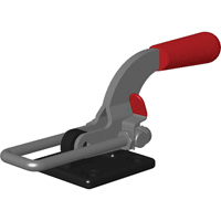 Latch Clamps - 300 Series, 4000 lbs. Clamping Force OSI Industrial Sales