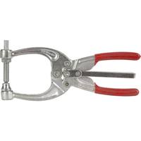 Plier Hold-Down Clamps - 424 Series OSI Industrial Sales