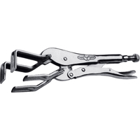 Vise-Grip&reg; Locking Pliers, 9" Length, Welding OSI Industrial Sales