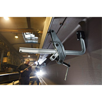 Claw Clamp OSI Industrial Sales