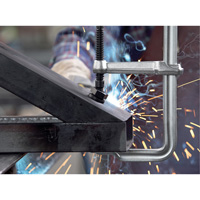 Heavy-Duty MorPad Assembly OSI Industrial Sales