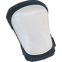 Hard Shell Knee Pads, Hook and Loop Style, Plastic Caps, Foam Pads OSI Industrial Sales