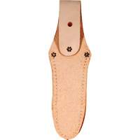 Tool Pouch, Plier Holder, Leather, 1 Pockets OSI Industrial Sales