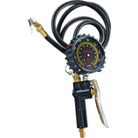 Professional Inflator Gauges for Heavy Vehicles OSI Industrial Sales