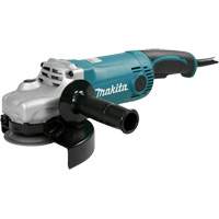 Paddle Switch Angle Grinder, 7", 120 V, 15 A, 8500 RPM OSI Industrial Sales
