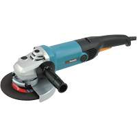 Angle Grinder, 7", 15 A, 8400 RPM OSI Industrial Sales