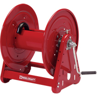 Hose Reels, Single Hose, 17-3/4" W x 15-3/4" D x 20-1/4" H OSI Industrial Sales