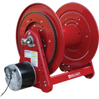 Hose Reels, Single Hose, 17-3/4" W x 15-3/4" D x 20-1/4" H OSI Industrial Sales