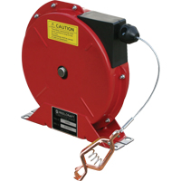 Cord Reels, 50' Length, Heavy-Duty OSI Industrial Sales