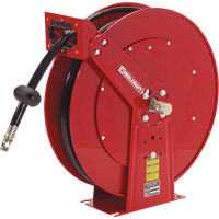D&eacute;vidoirs de tuyaux, Hydraulique, 1/2" x 50', Tuyau double, 2000 PSI OSI Industrial Sales
