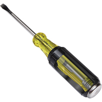 Demolition Driver - Keystone, 5/16", Plastic Handle OSI Industrial Sales