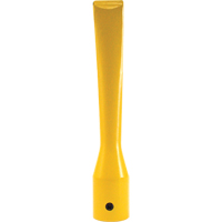 Curved Chisel Tip OSI Industrial Sales
