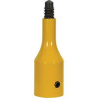 Adaptateur de marteau pour embout de mineuse continue OSI Industrial Sales