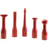 9-Pcs Precision Hammer Set OSI Industrial Sales