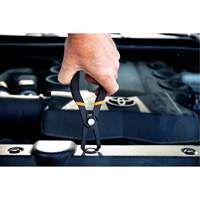 Jeu de pinces de carrosserie 3 mcx OSI Industrial Sales