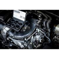 Jeu de douilles d'entretien pour contenant d'huile 6 mcx OSI Industrial Sales