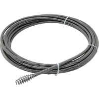 Drain Cleaner Inner Core Cable with Bulb Auger #C-1IC OSI Industrial Sales