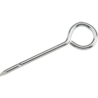 Pink Key for 3/8 " (10 mm) Cable #A-13 OSI Industrial Sales