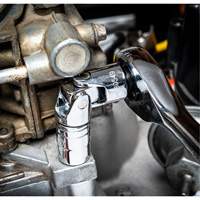 Joint universel, Prise 3/8" OSI Industrial Sales