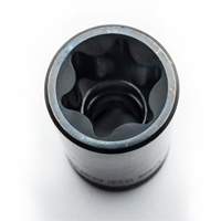 External Torx&reg; Socket Set, 1/2"/1/4"/3/8" Drive OSI Industrial Sales