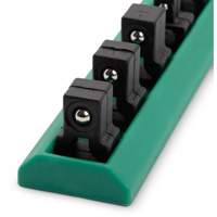 Long Bit Socket Set, Torx&reg;, 1/4"/3/8" Drive, 10 Pcs OSI Industrial Sales