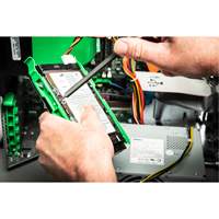 Long Bit Socket Set, Torx&reg;, 1/4"/3/8" Drive, 10 Pcs OSI Industrial Sales