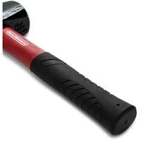 Drilling Hammer, 3 lbs., Fibreglass Handle, 11" L OSI Industrial Sales