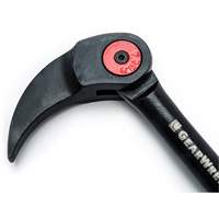 8" & 16" Indexing Pry Bar Set, 2 Pcs. OSI Industrial Sales