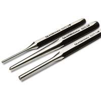 Punch & Chisel Set, 12 Pieces OSI Industrial Sales